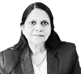 Deepa Marshall Mphill