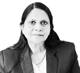 Deepa Marshall Mphill